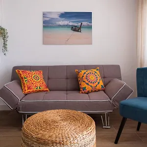  Appartement Hh Relax Seafront Spanje