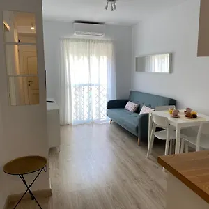 Lovely Victoria Appartement