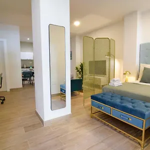 Salitre Freshapartments Malaga