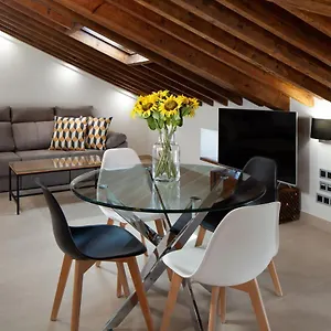 Inmalaga Penthouse Santos Malaga