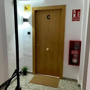  Appartement Miniestudio Close Centre Spanje