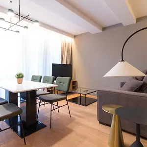  Appartement Old Town By Staynnapartments Spanje