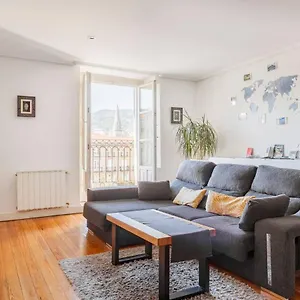  Accommodatie bij particulieren Plaza Nueva Spanje