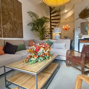  Appartement La Terraza De Porvenir 10 - Spanje