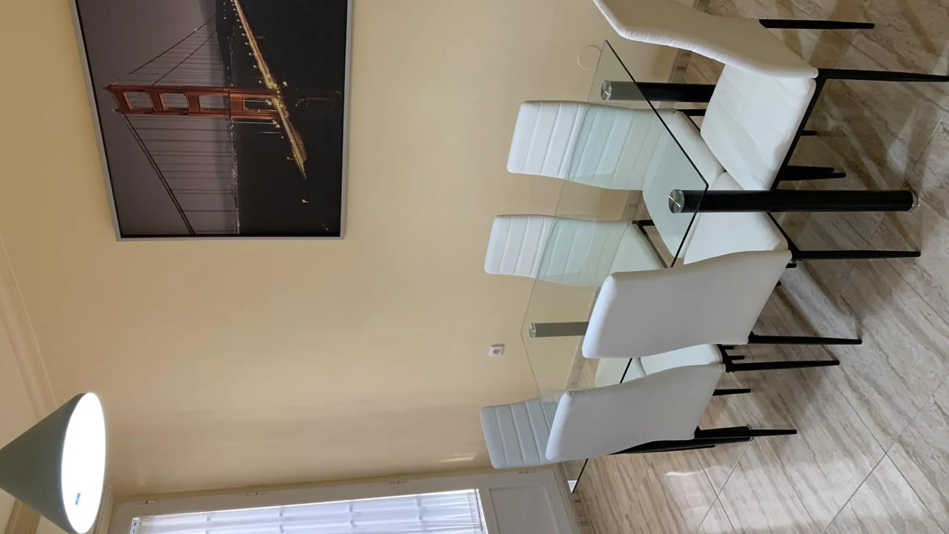 Apartamento Marin Garcia C Centro Historico Malaga Spain