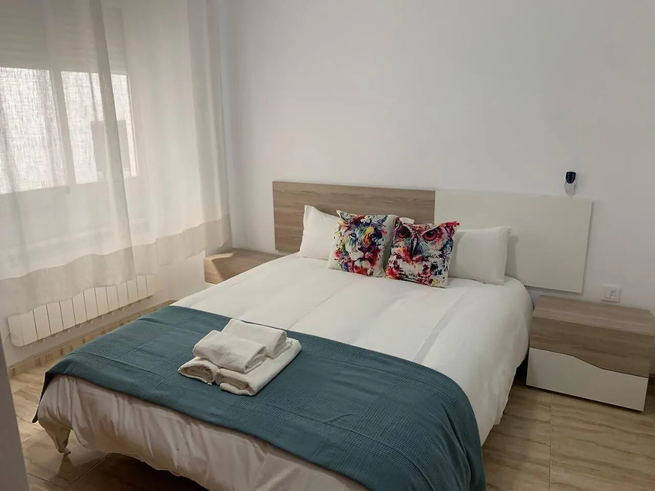 Apartamento Marin Garcia C Centro Historico Malaga Apartment