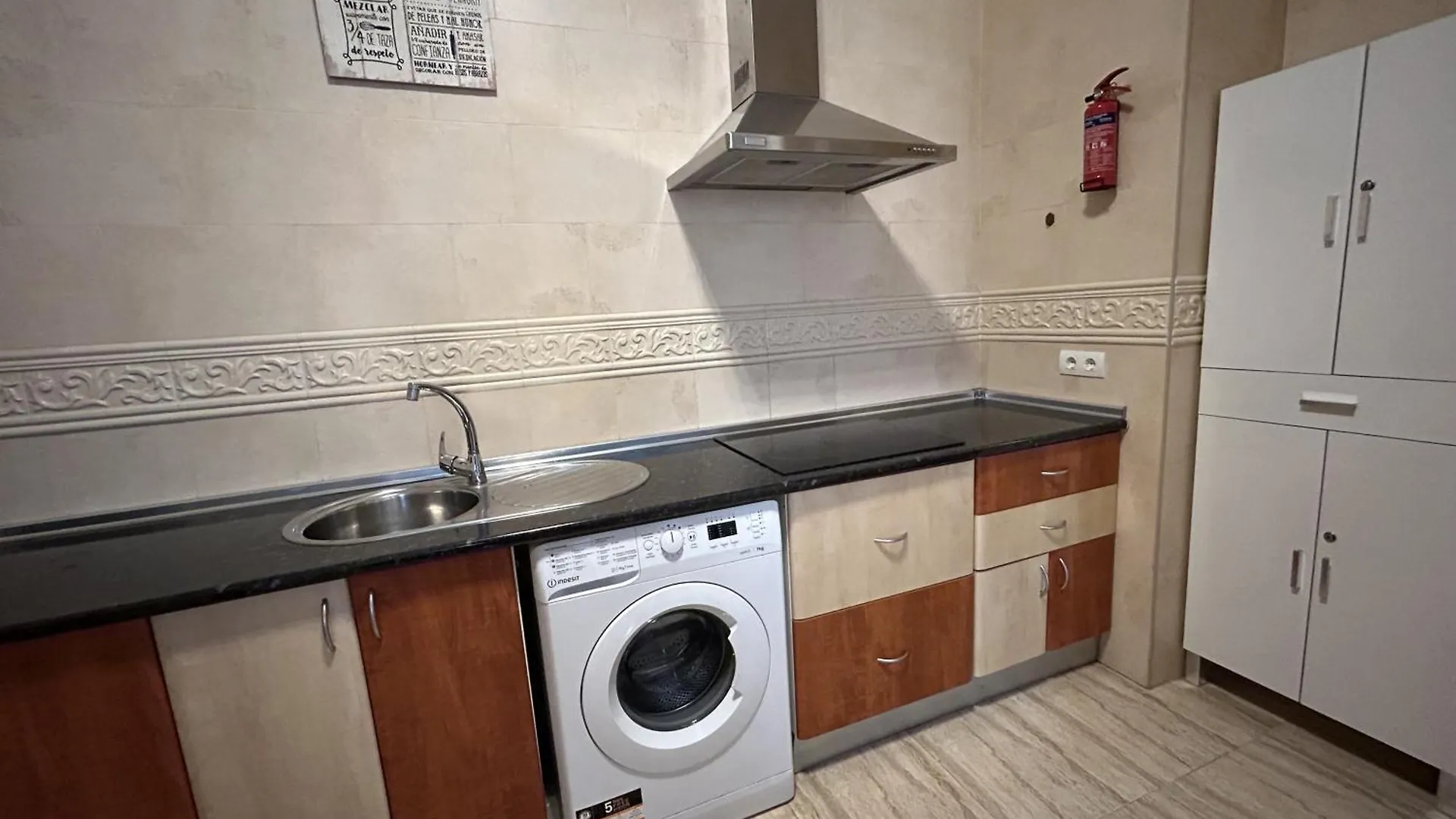 Apartamento Marin Garcia C Centro Historico Malaga
